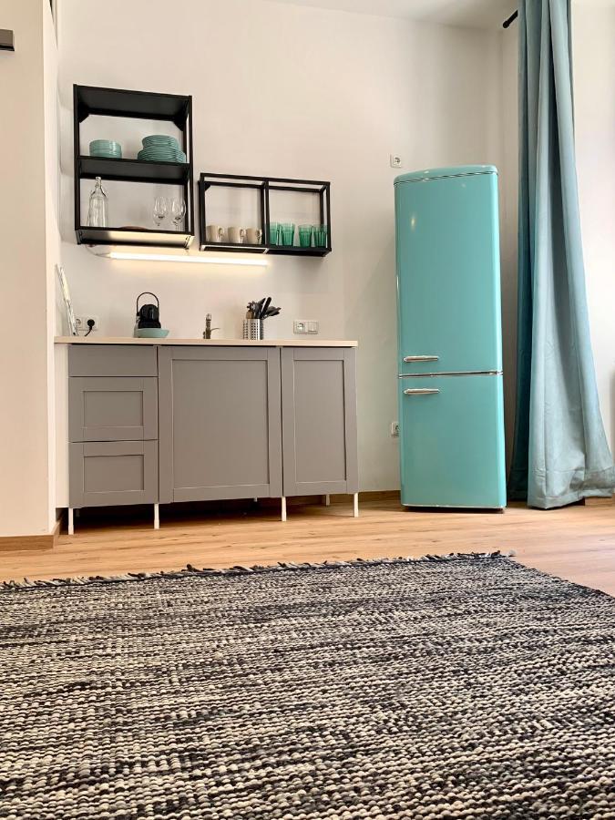 Vintage Chic Studio - By Nahuen Suites グラーツ エクステリア 写真